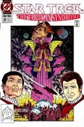 STAR TREK #35 