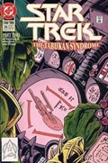 STAR TREK #36 