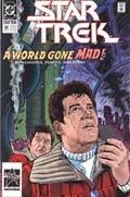 STAR TREK #20 