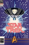STAR TREK #18 