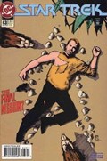 STAR TREK #63 