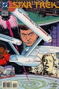STAR TREK #59 