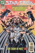 STAR TREK #55 