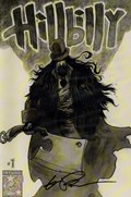 HILLBILLY #1-DIAM 
