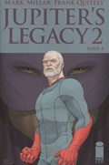 JUPITER'S LEGACY 2 #4 