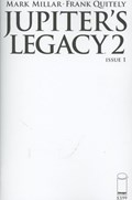 JUPITER'S LEGACY 2 #1D 