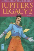 JUPITER'S LEGACY 2 #2 