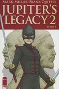 JUPITER'S LEGACY 2 #1-2nd 