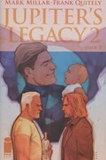 JUPITER'S LEGACY 2 #3B 