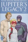 JUPITER'S LEGACY 2 #3 