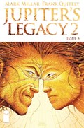 JUPITER'S LEGACY 2 #5 