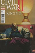 CIVIL WAR II: KINGPIN #1B 