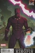 CIVIL WAR II: KINGPIN #1-RI 