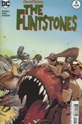 THE FLINTSTONES #5B 