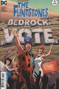 THE FLINTSTONES #5 