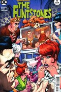 THE FLINTSTONES #6B 