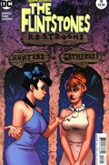 THE FLINTSTONES #8B 