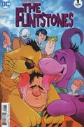 THE FLINTSTONES #1E 