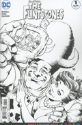 THE FLINTSTONES #1F 