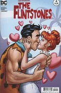 THE FLINTSTONES #4B 