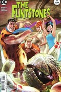 THE FLINTSTONES #9 