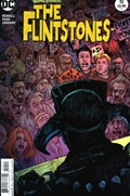 THE FLINTSTONES #10 