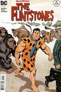 THE FLINTSTONES #12B 