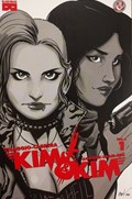 KIM & KIM #1-JJC 