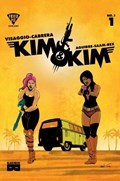KIM & KIM #1-FRIED 