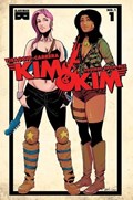 KIM & KIM #1-THIRD 