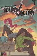 KIM & KIM #1-2nd 