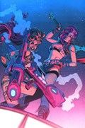 KIM & KIM #1-LCSD 