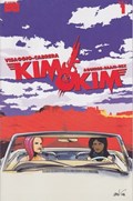 KIM & KIM #1-NEWE 