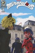 MIRACULOUS #6 