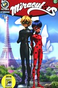 MIRACULOUS #1-SDCC-B 