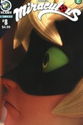MIRACULOUS #8B 