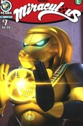 MIRACULOUS #7B 
