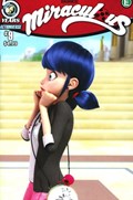 MIRACULOUS #9B 