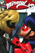 MIRACULOUS #10 