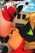 MIRACULOUS #10B 