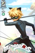 MIRACULOUS #2B 
