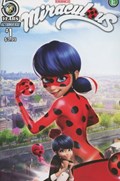 MIRACULOUS #1 