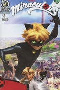MIRACULOUS #1B 