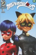MIRACULOUS #3 