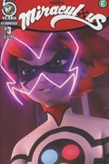 MIRACULOUS #3B 
