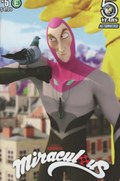 MIRACULOUS #5B 