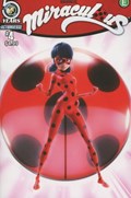 MIRACULOUS #4 
