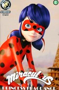 MIRACULOUS #13 