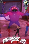 MIRACULOUS #11B 
