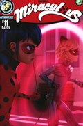MIRACULOUS #11 